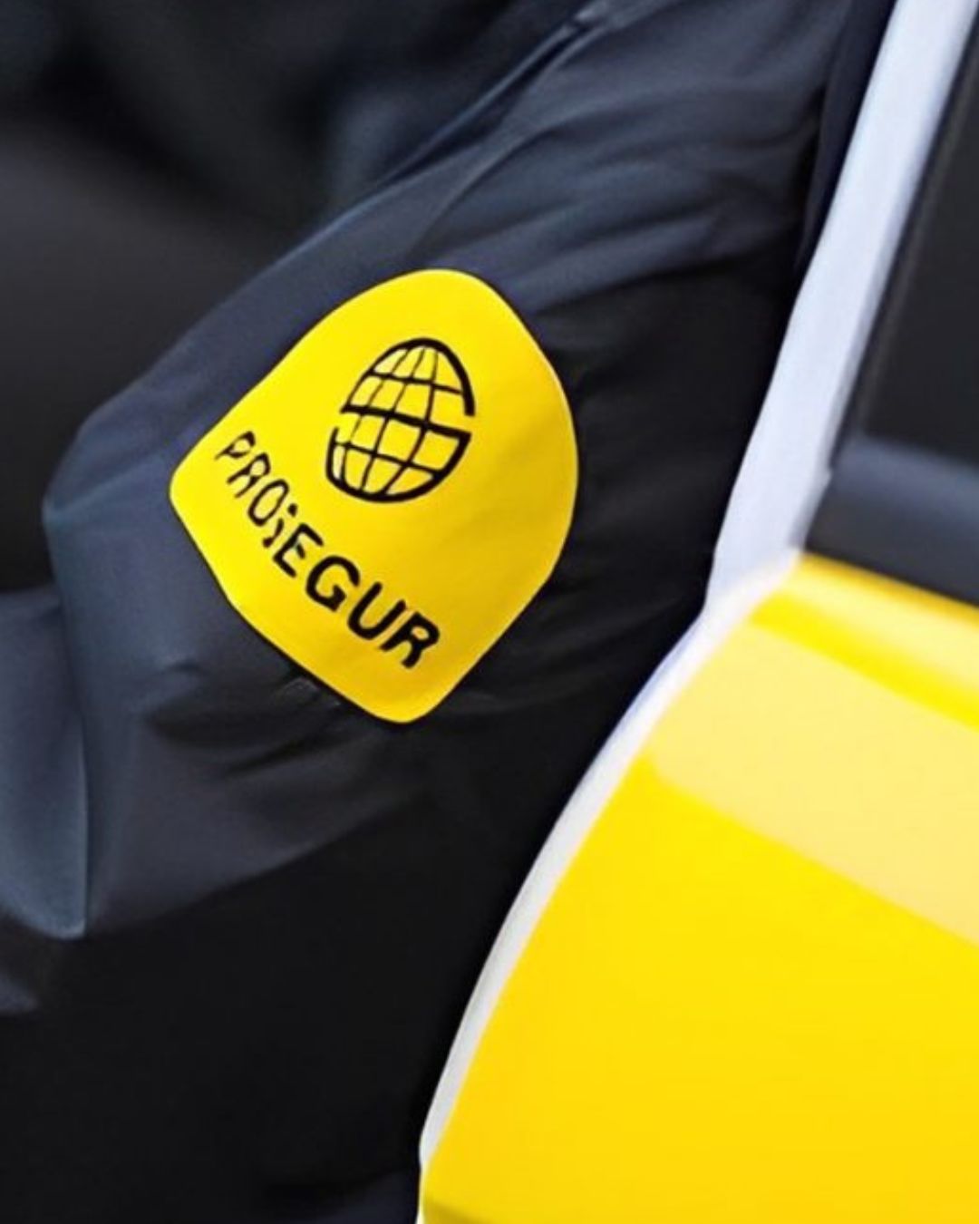 vaga de vigilante patrimonial prosegur