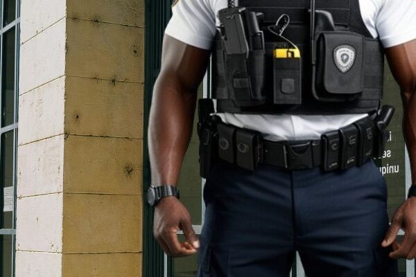 Grupo Security Segurança - 20 Vagas de Vigilante - Salário até R$ 2.395