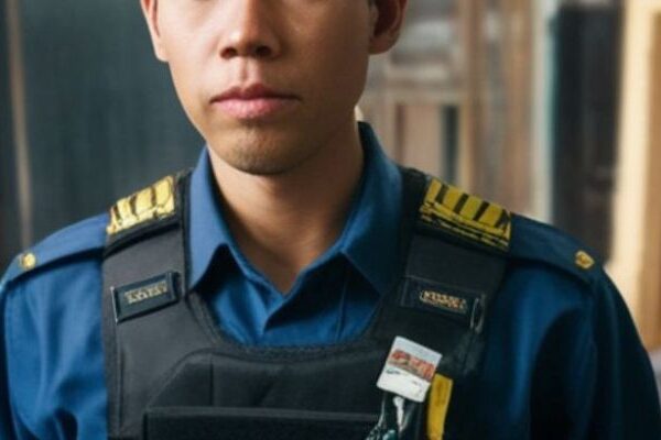 Vaga de Emprego: Vigilante – Servfaz