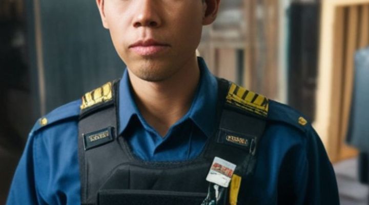 Vaga de Emprego: Vigilante – Servfaz