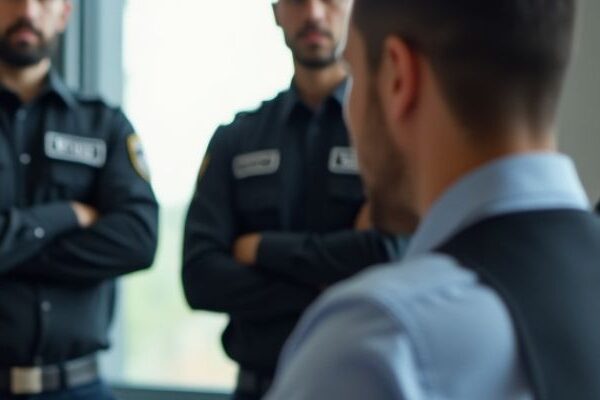 Vigilante Líder - Oportunidade de Emprego na Zona Leste - SP