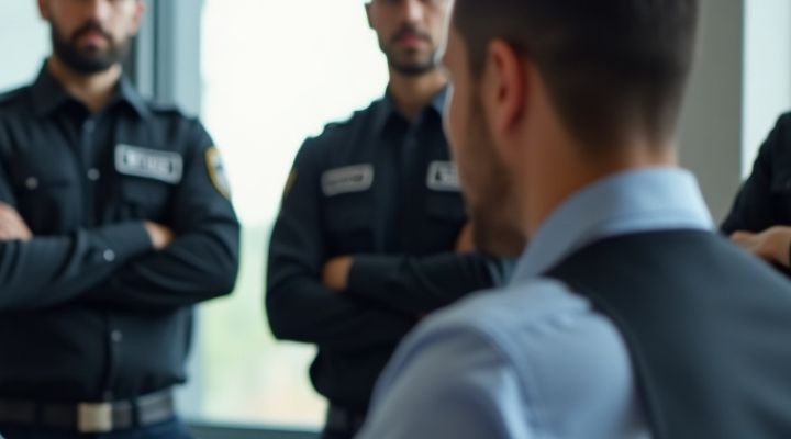 Vigilante Líder - Oportunidade de Emprego na Zona Leste - SP