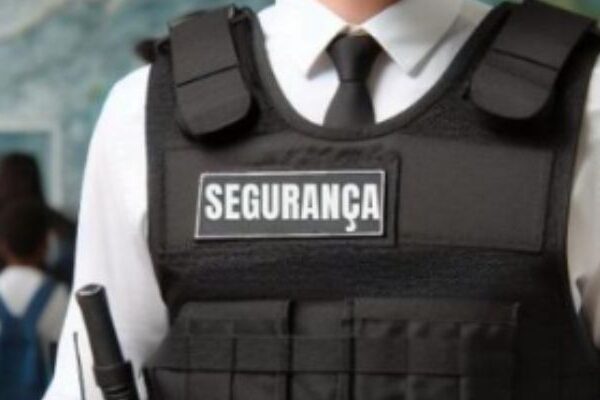 Empresa de Segurança Abre Vagas para Vigilantes no Ceará.
