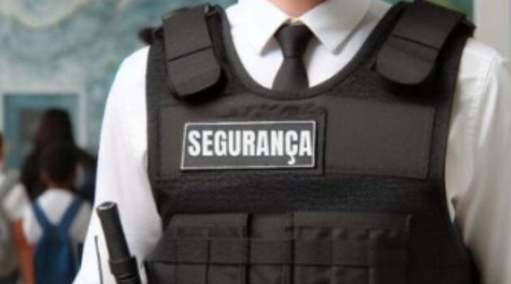 Empresa de Segurança Abre Vagas para Vigilantes no Ceará.