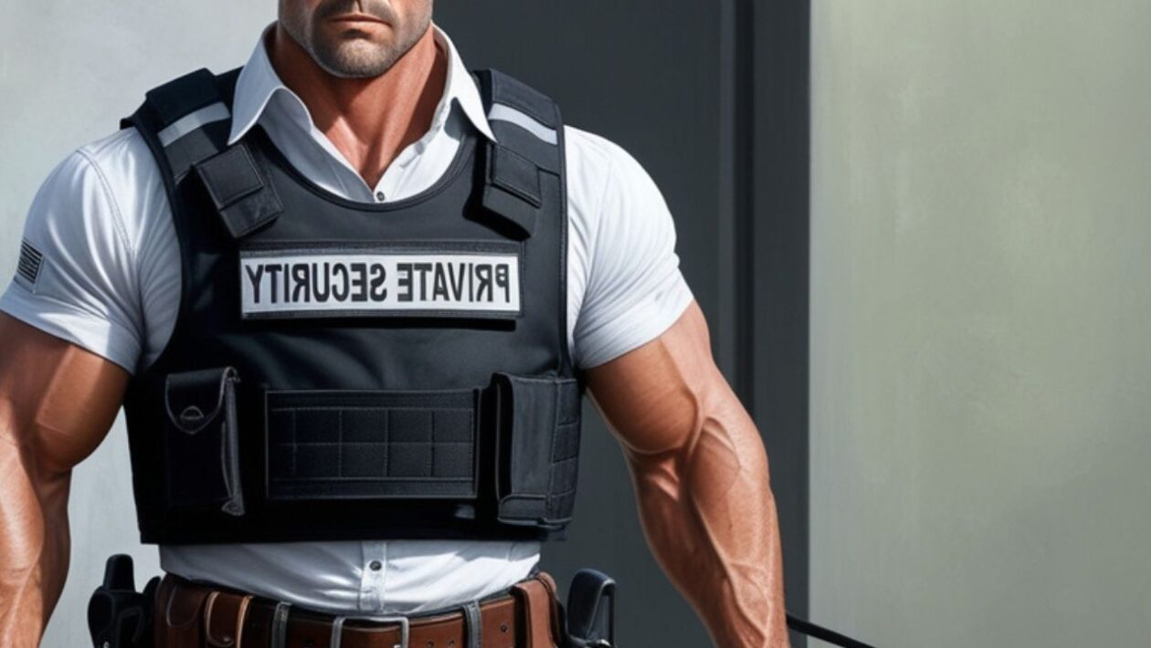 Grupo Orcali Segurança e Serviços abre nova oportunidade para vigilante em São José em Santa Catarina