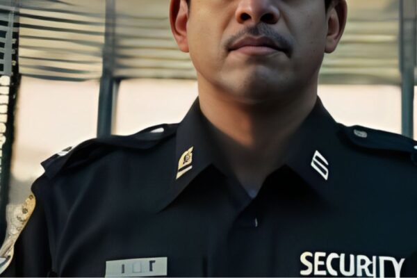 Oportunidade de Emprego para Vigilante em Mata de São João - Ba