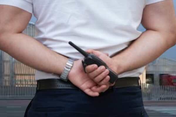 Oportunidade de Emprego para Vigilantes no Sul do Brasil