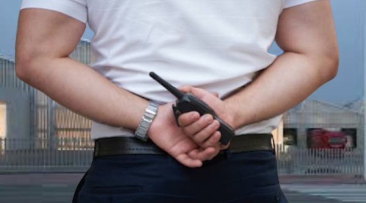 Oportunidade de Emprego para Vigilantes no Sul do Brasil