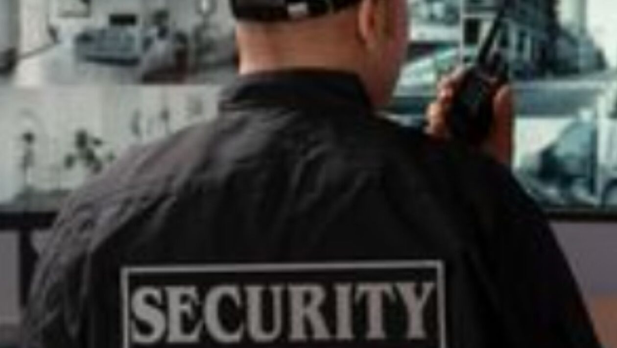 Orsegups abre vagas para Vigilante com salário de até R$ 2.700