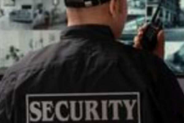 Orsegups abre vagas para Vigilante com salário de até R$ 2.700