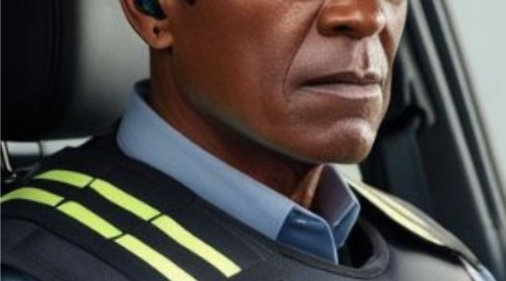 Vaga de Vigilante Líder em Judiaí SP