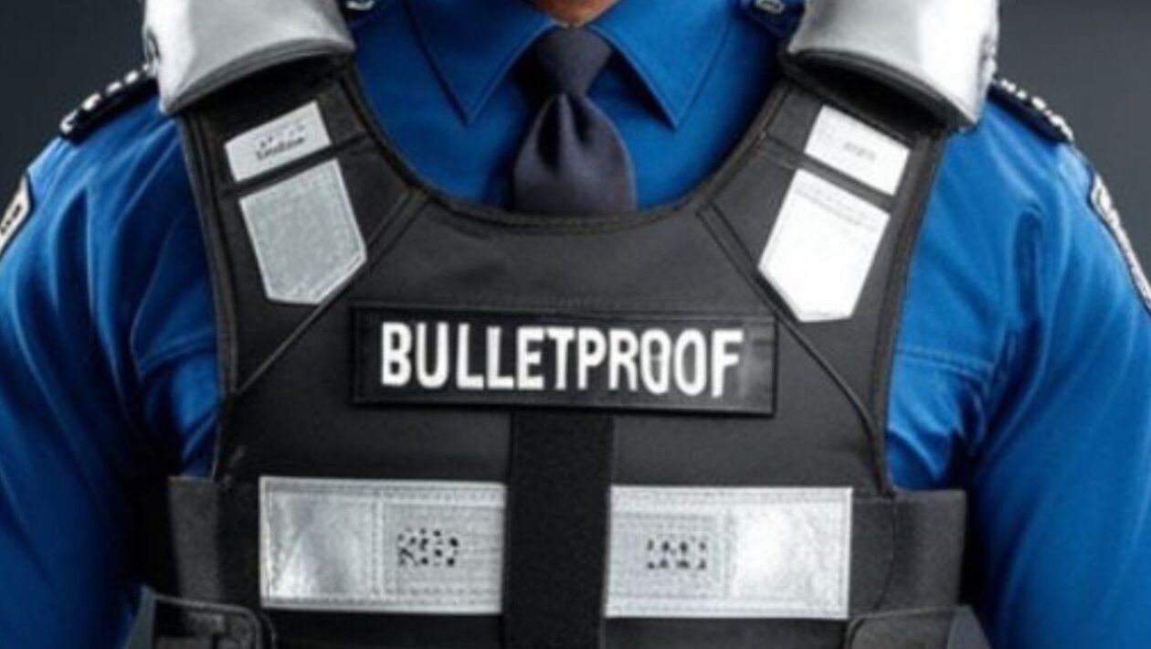 Vaga de Vigilante em Manaus - AM - PROSEGUR