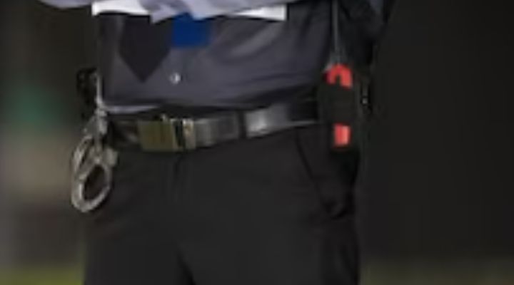 Vagas para Vigilante na Bahia