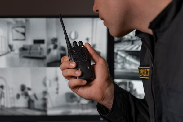 Vaga de Vigilante na Resolv em Salvador – BA