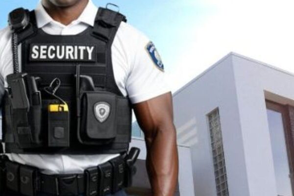 Vaga para Vigilante Intervalista – Salário de R$ 1.306,50 + Benefícios