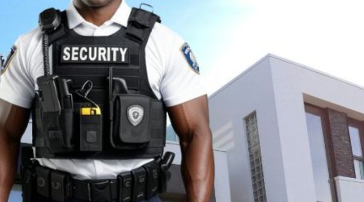Vaga para Vigilante Intervalista – Salário de R$ 1.306,50 + Benefícios