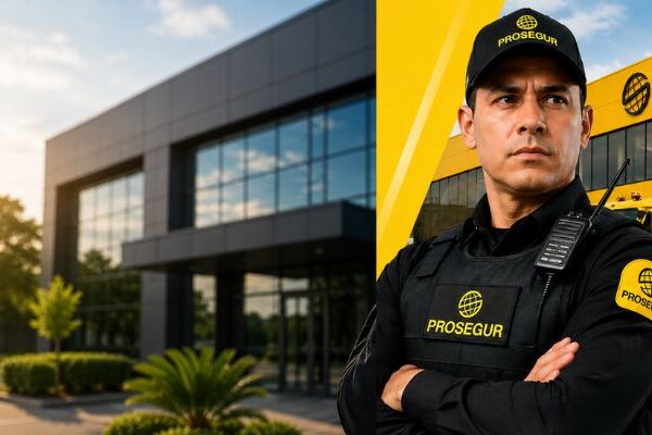 Prosegur: Grandes oporrtunidades de emprego para vigilante