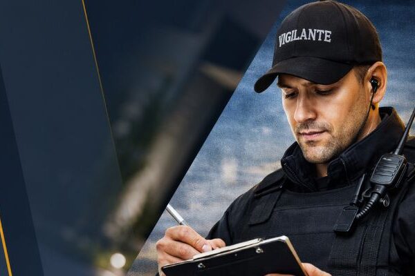 Grupo alerta segurança: Oportunidade para vigilante