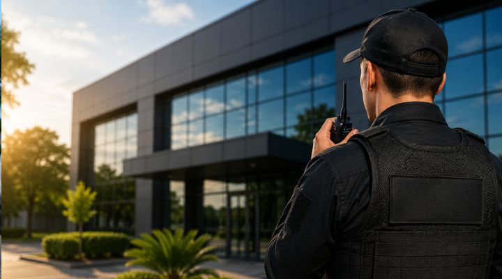Urgente: Master Vigilância Abre Vagas Para Vigilante – Candidate-se Agora