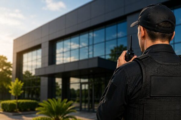 Urgente: Master Vigilância Abre Vagas Para Vigilante – Candidate-se Agora