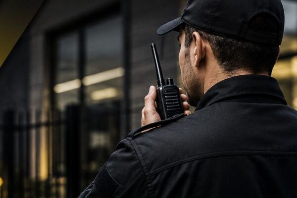Vigilante em Chapecó: Envie seu currículo e conquiste sua vaga!