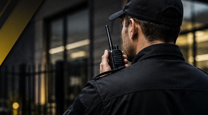 Vigilante em Chapecó: Envie seu currículo e conquiste sua vaga!