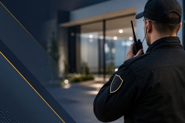 Vigilante em Curitiba: Remuneração de até R$ 3.500 mês