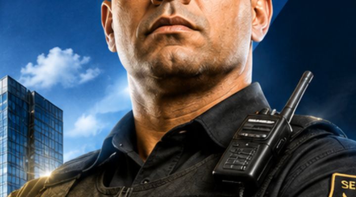 Emprego de Vigilante em Curitiba: com Salário R$ 2.536,00