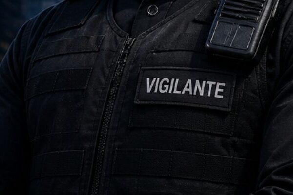 Vigilante patrimonial em SP: Empresa Abre Mais de 50 Vagas