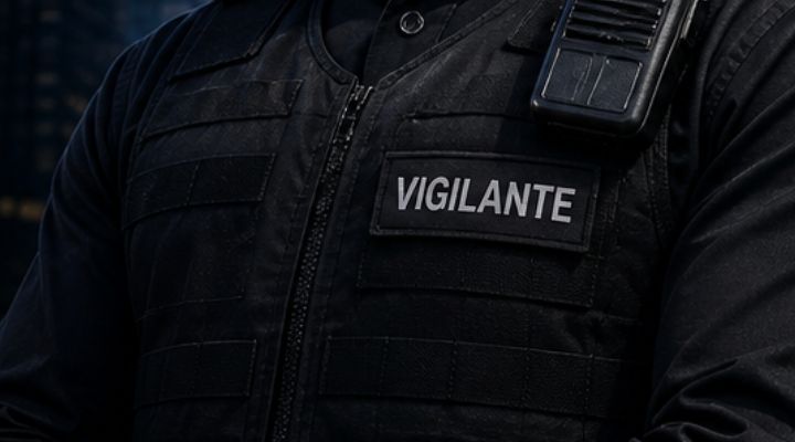 Vigilante patrimonial em SP: Empresa Abre Mais de 50 Vagas