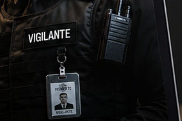 Vaga de Emprego para Vigilante Patrimonial de Base