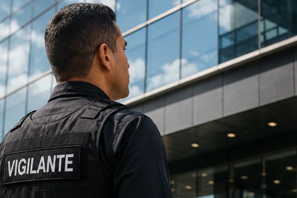 Vaga de Vigilante em Corupá (SC): Grupo Orbenk abre vagas
