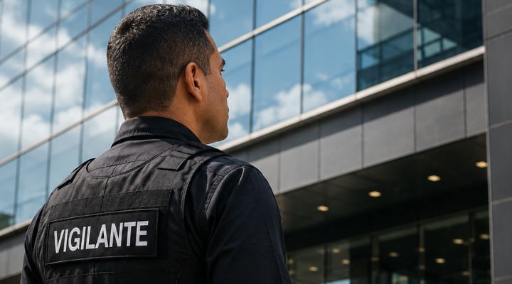 Vaga de Vigilante em Corupá (SC): Grupo Orbenk abre vagas