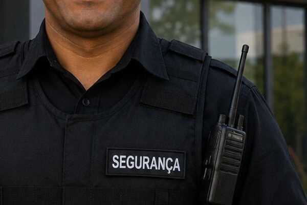 Vaga para Vigilante de Escolta Armada – Gradcon Segurança em SP